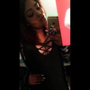 Meet your Posher, Mariah